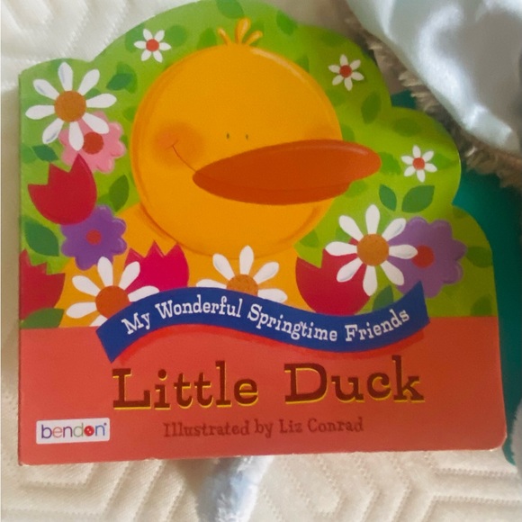 Baby boy MY FIRST EASTER LOT 🐣NWT🐰 - Picture 6 of 6